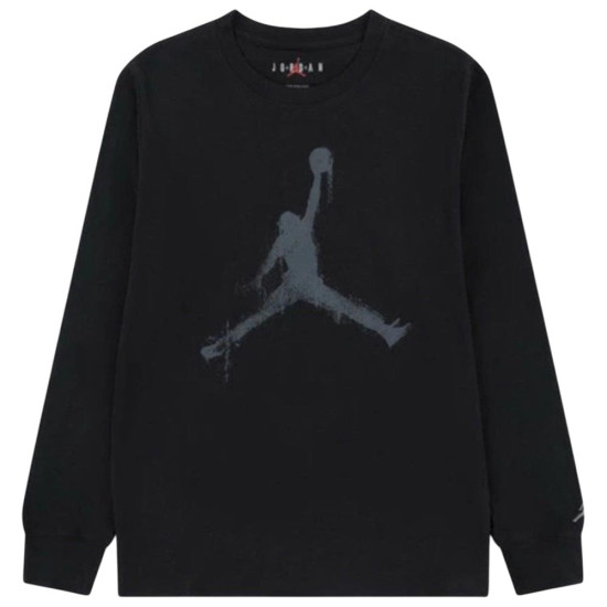 Jordan Παιδική μακρυμάνικη μπλούζα Jumpman Drips